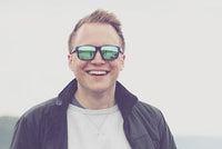 Mark Wagha